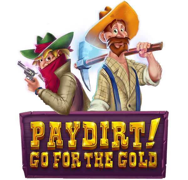 Viva Fortunes Pay dirt! Go for the Gold