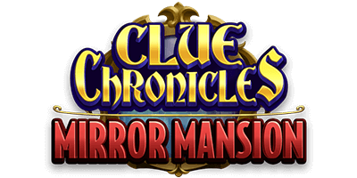 Viva Fortunes Clue Chronicles: Mirror Mansion